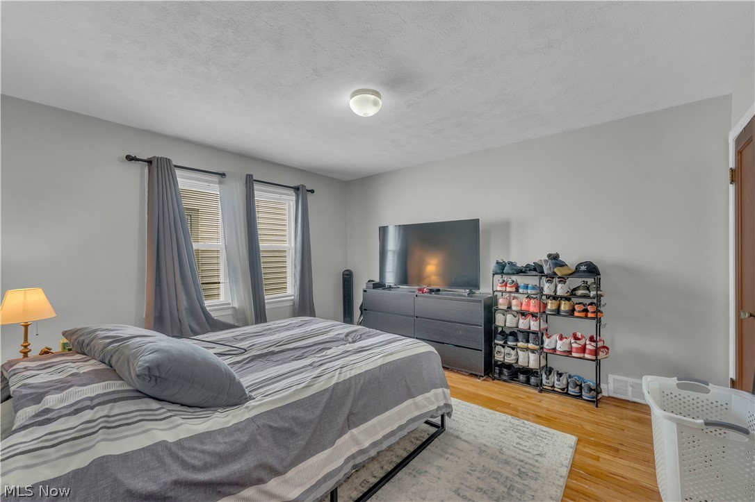 Wooster Park - Residential Income