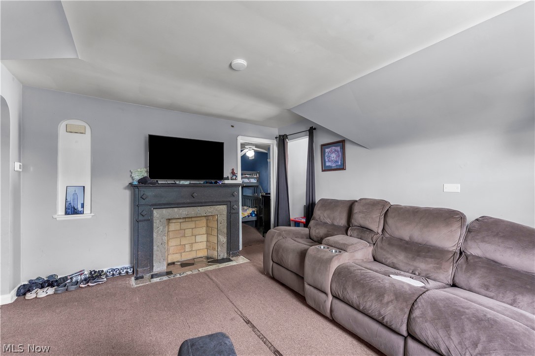 Wooster Park - Residential Income