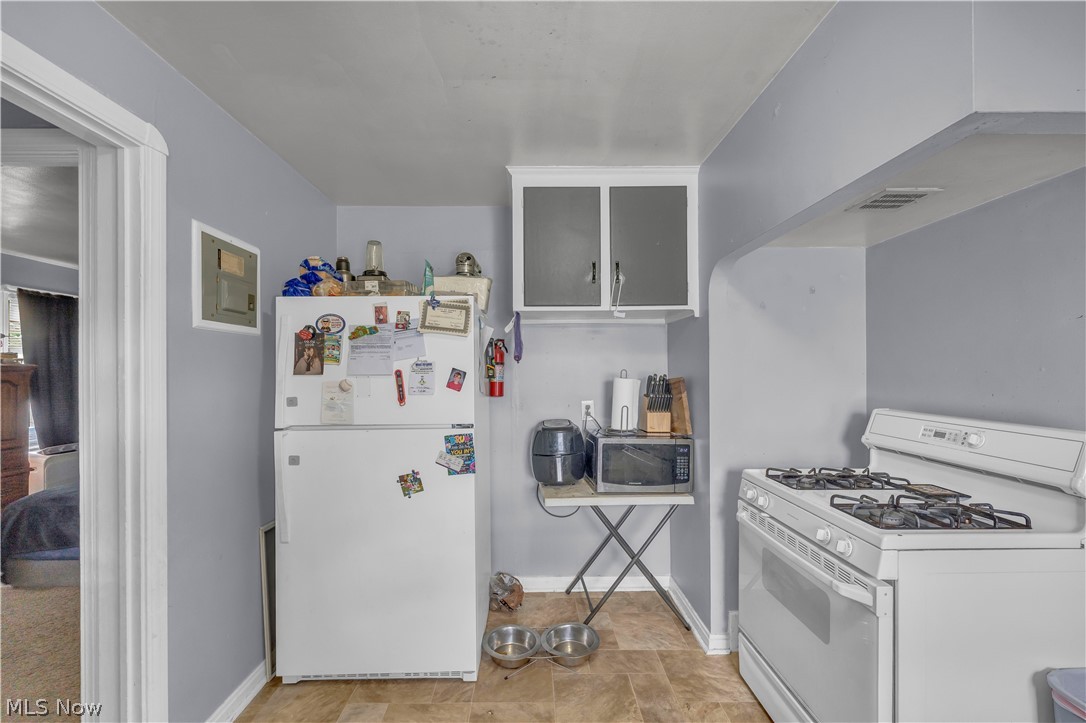 Wooster Park - Residential Income