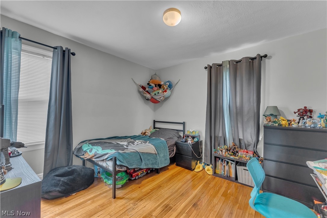 Wooster Park - Residential Income