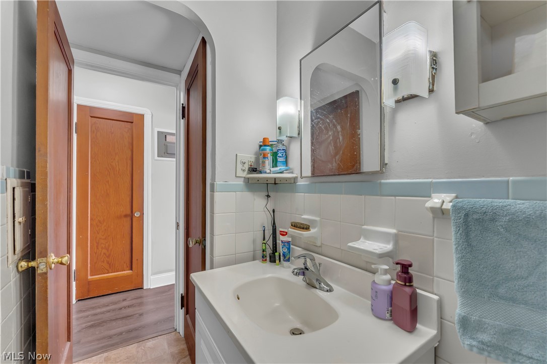 Wooster Park - Residential Income