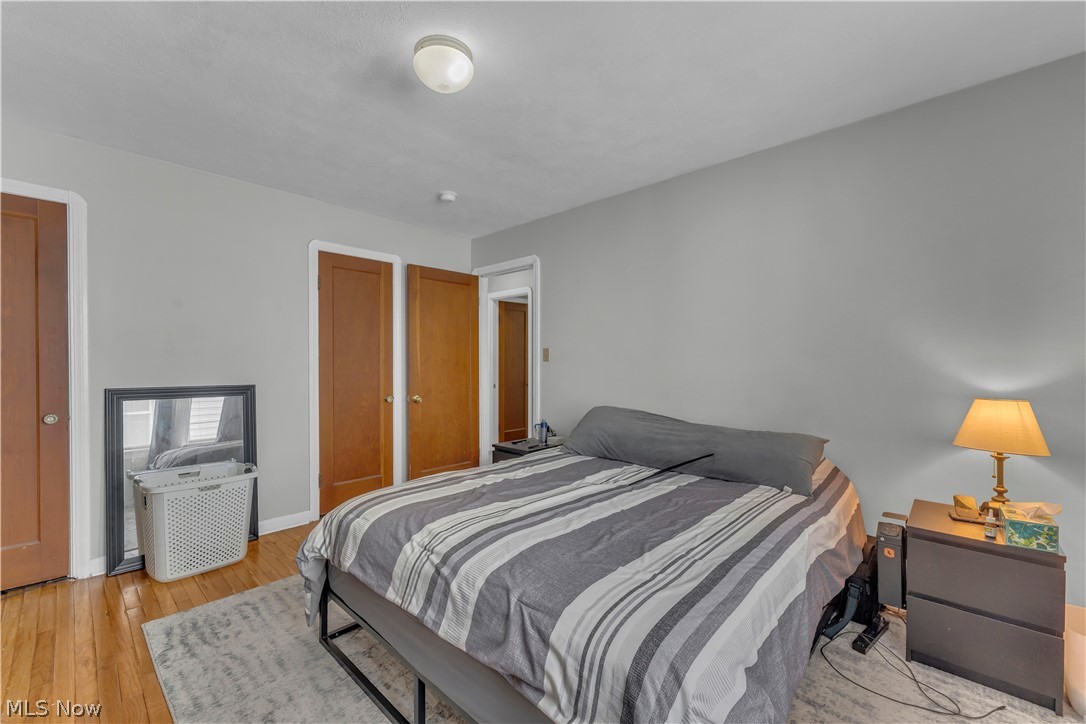 Wooster Park - Residential Income