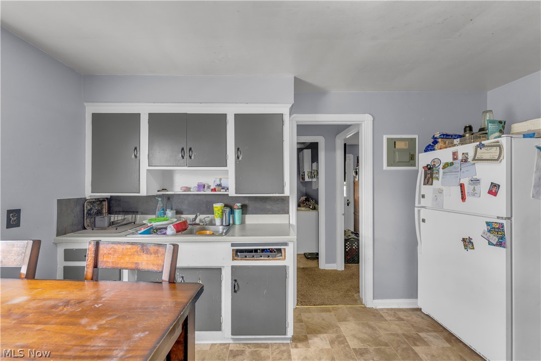 Wooster Park - Residential Income