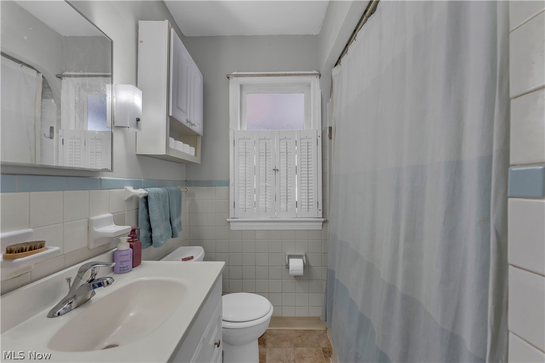 Wooster Park - Residential Income