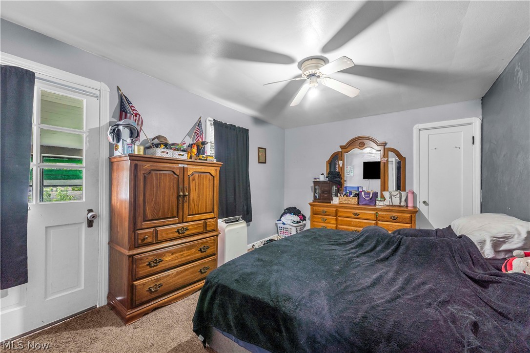 Wooster Park - Residential Income