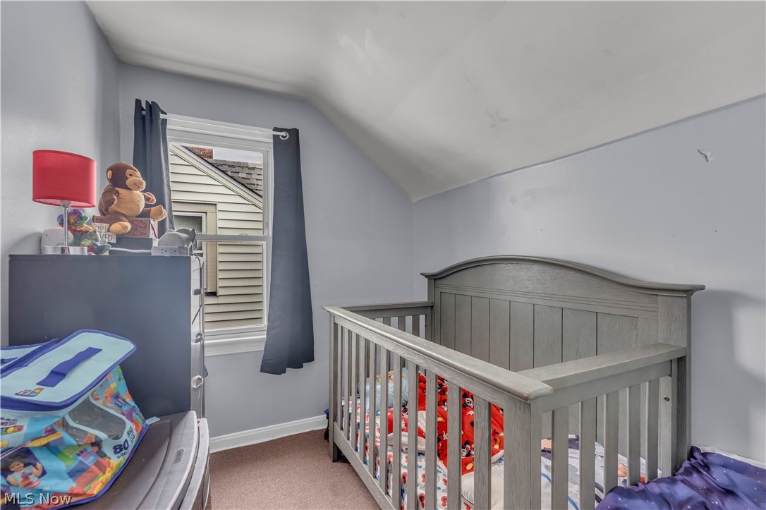 Wooster Park - Residential Income