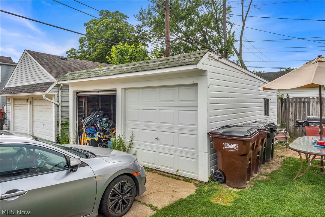 Wooster Park - Residential Income