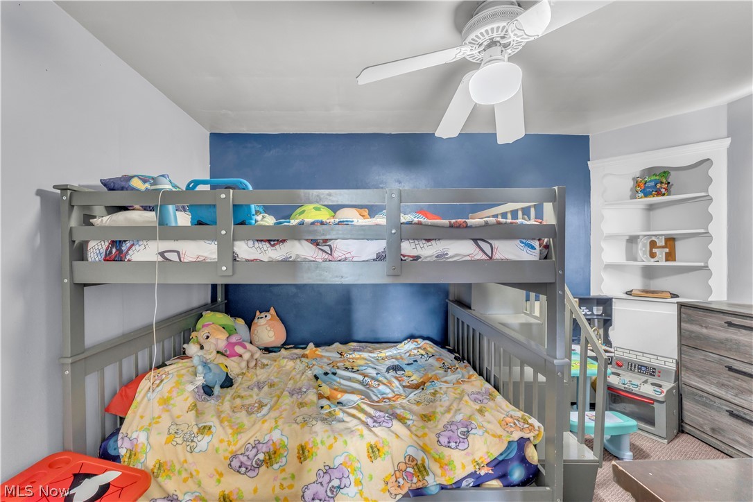Wooster Park - Residential Income