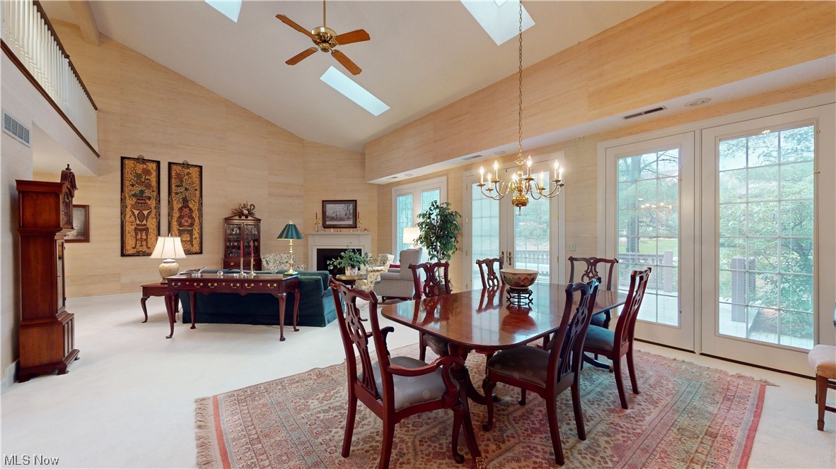 Village/Brookwood - Residential