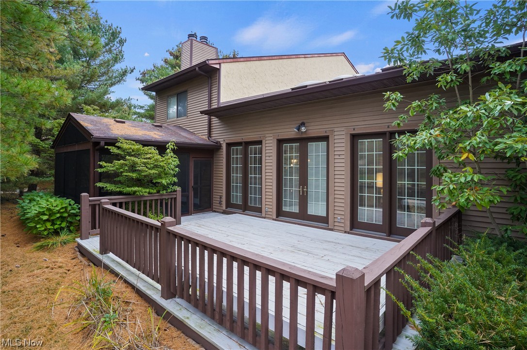 Village/Brookwood - Residential