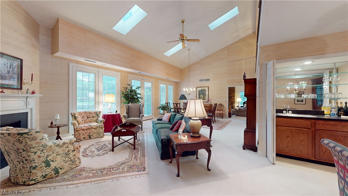 Village/Brookwood - Residential