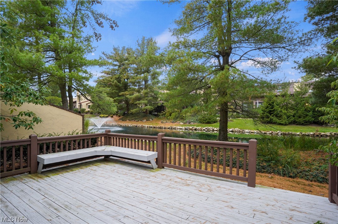 Village/Brookwood - Residential