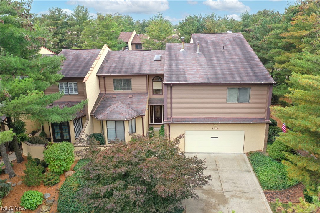 Village/Brookwood - Residential