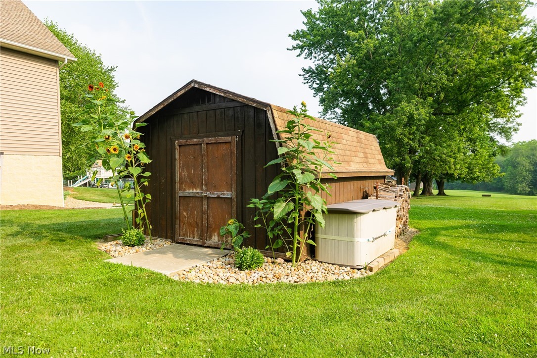 Ivan Amstutz Allotment 01 - Residential