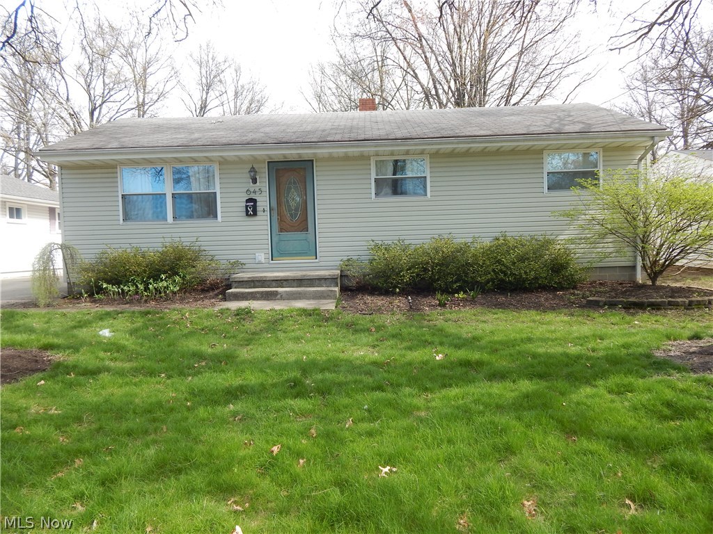 Tallmadge 01 - Residential