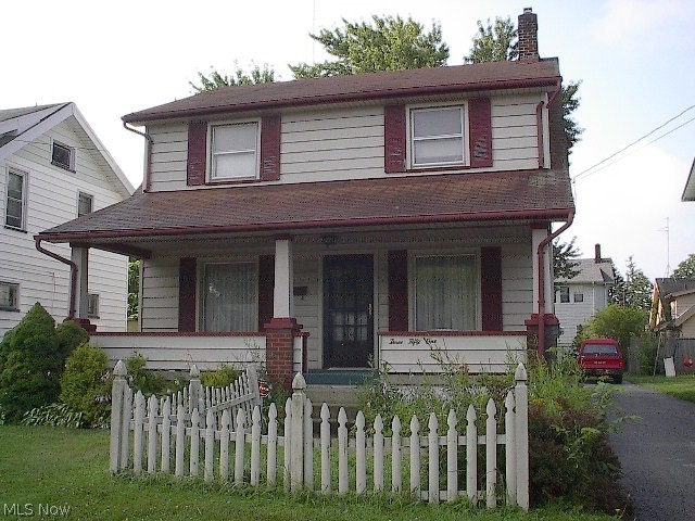 Park Drive - Residential