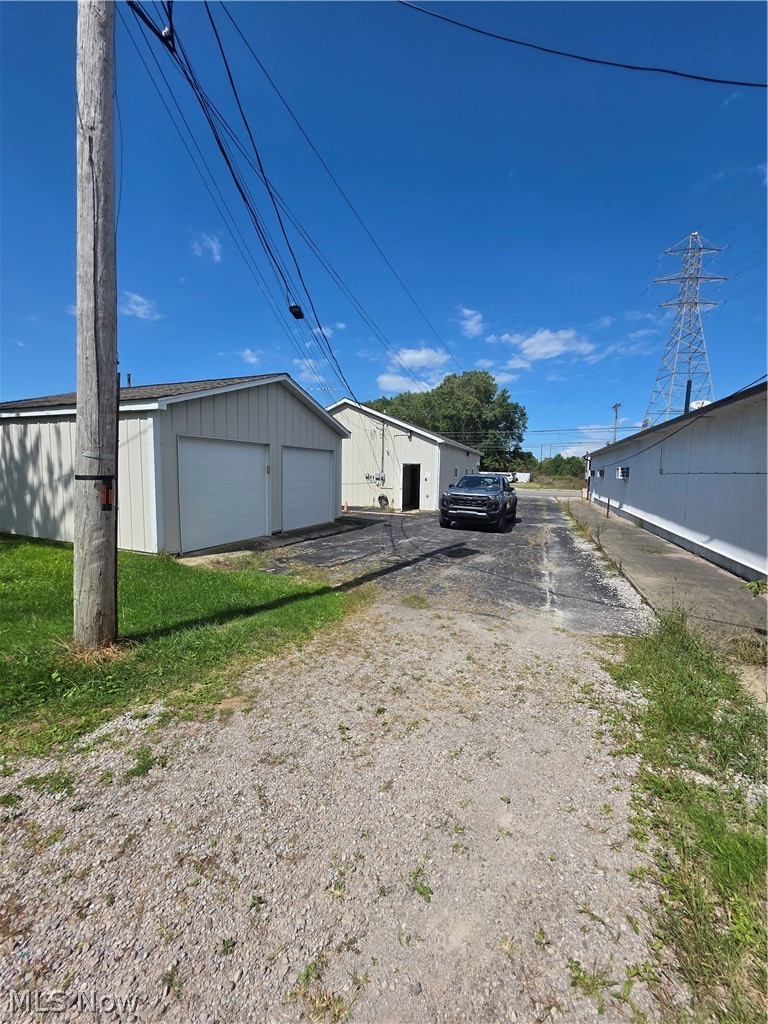 Wilbur Heights Allotment - Commercial Sale