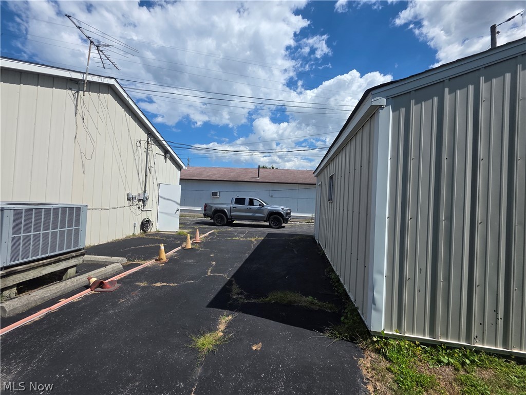 Wilbur Heights Allotment - Commercial Sale
