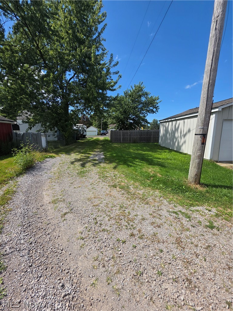 Wilbur Heights Allotment - Commercial Sale