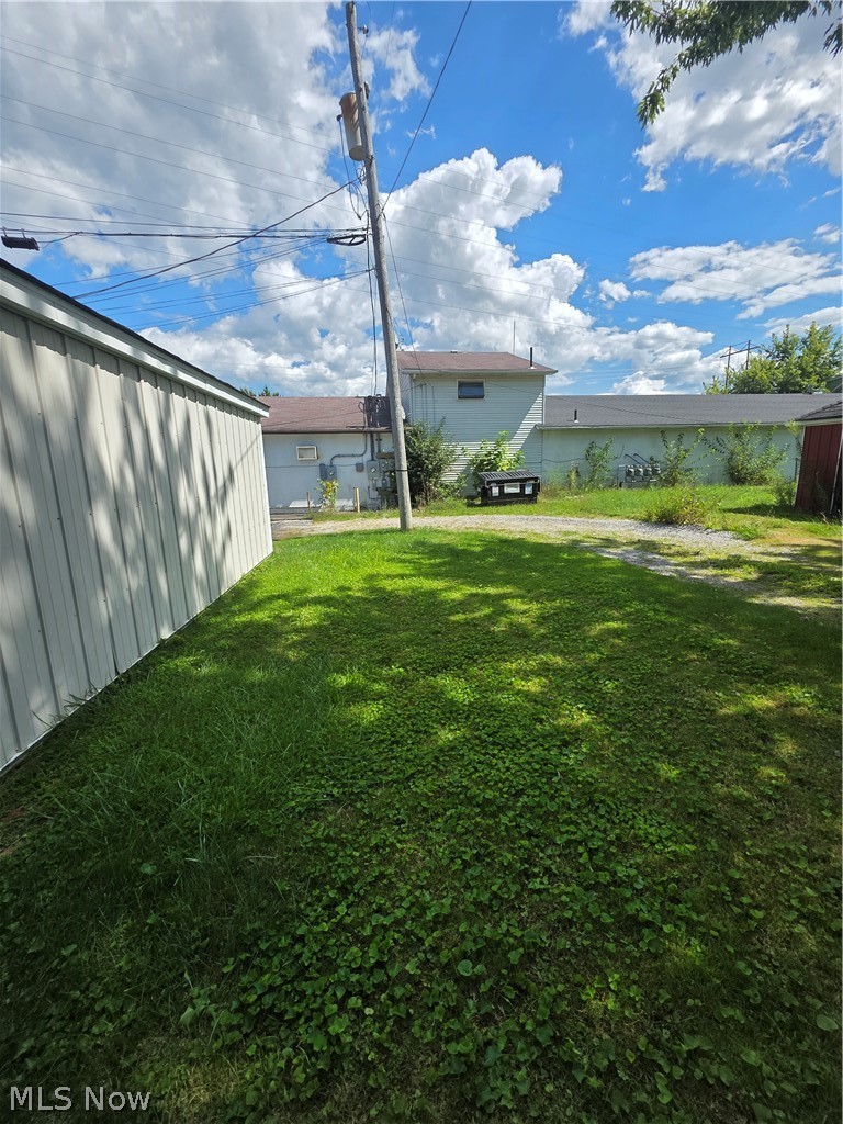 Wilbur Heights Allotment - Commercial Sale