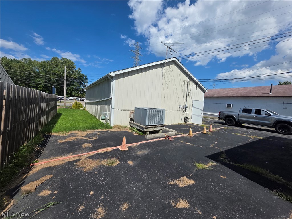Wilbur Heights Allotment - Commercial Sale