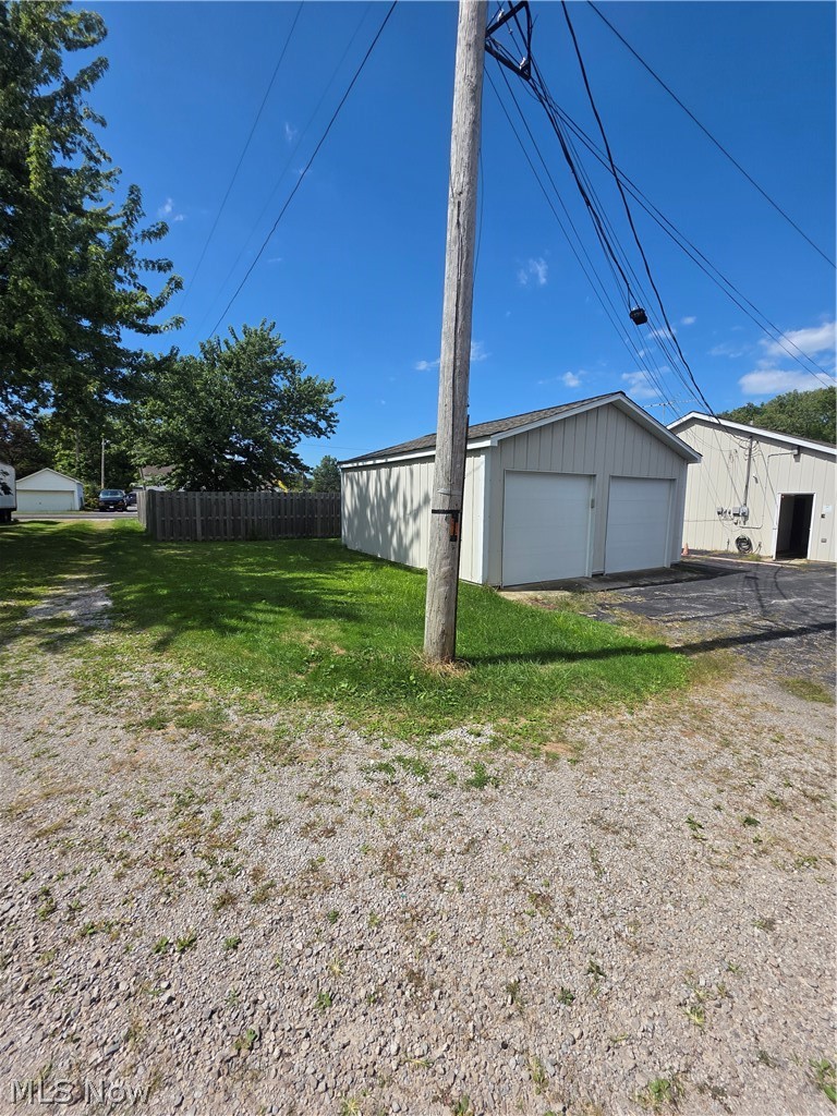 Wilbur Heights Allotment - Commercial Sale