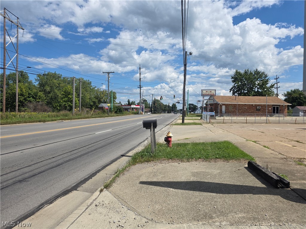 Wilbur Heights Allotment - Commercial Sale