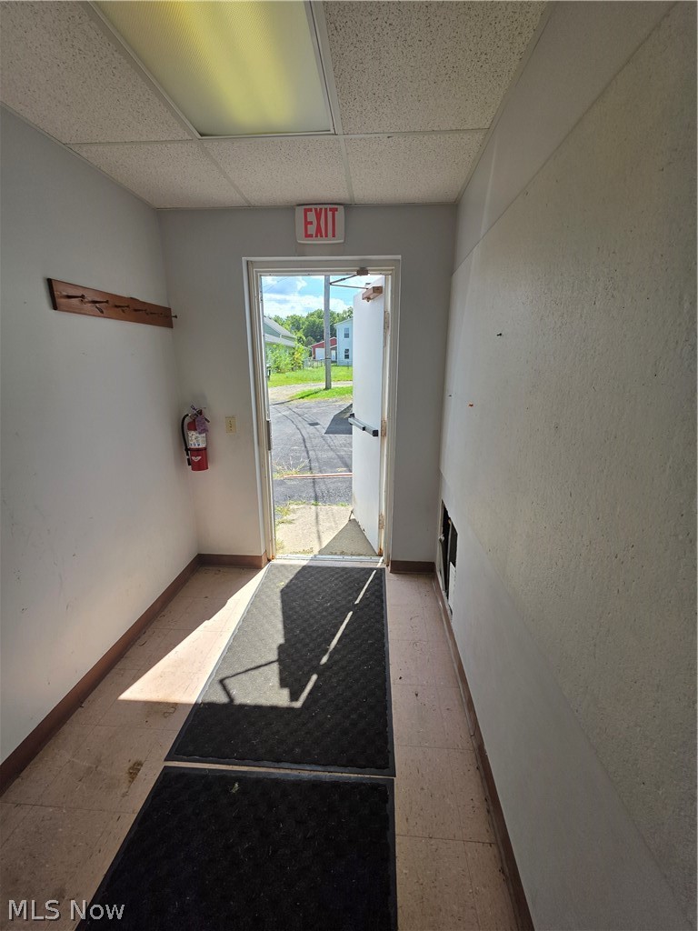 Wilbur Heights Allotment - Commercial Sale