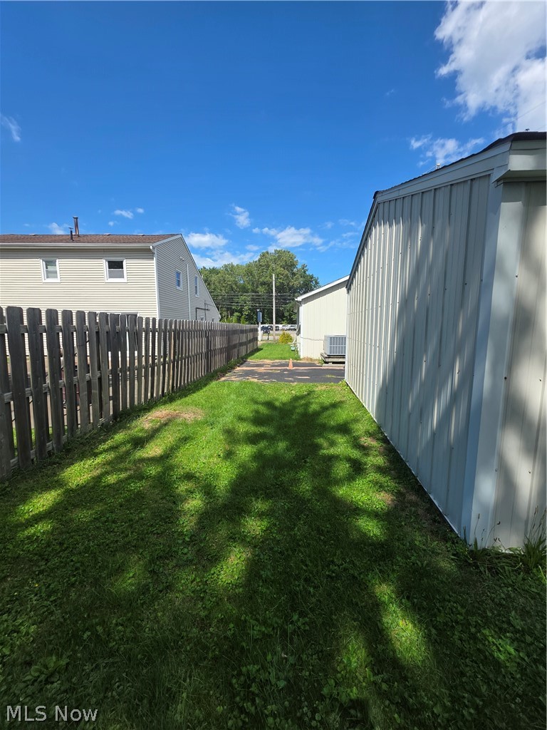 Wilbur Heights Allotment - Commercial Sale
