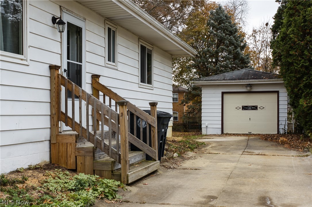 West Hill - Residential