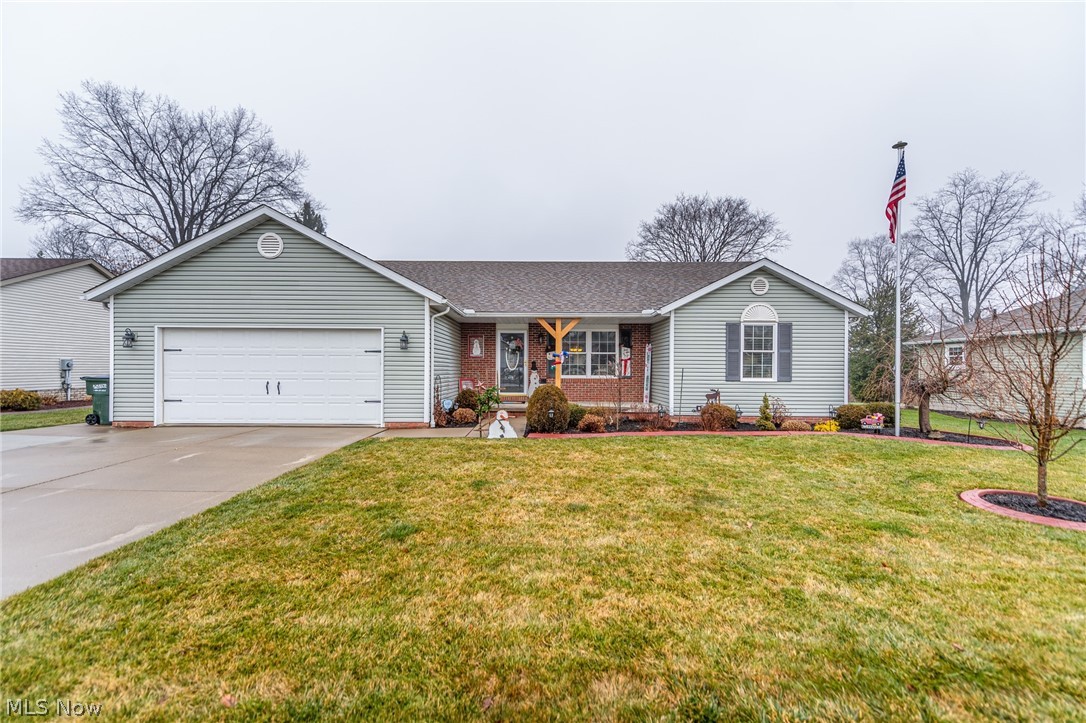 Westbrook Estates - Residential