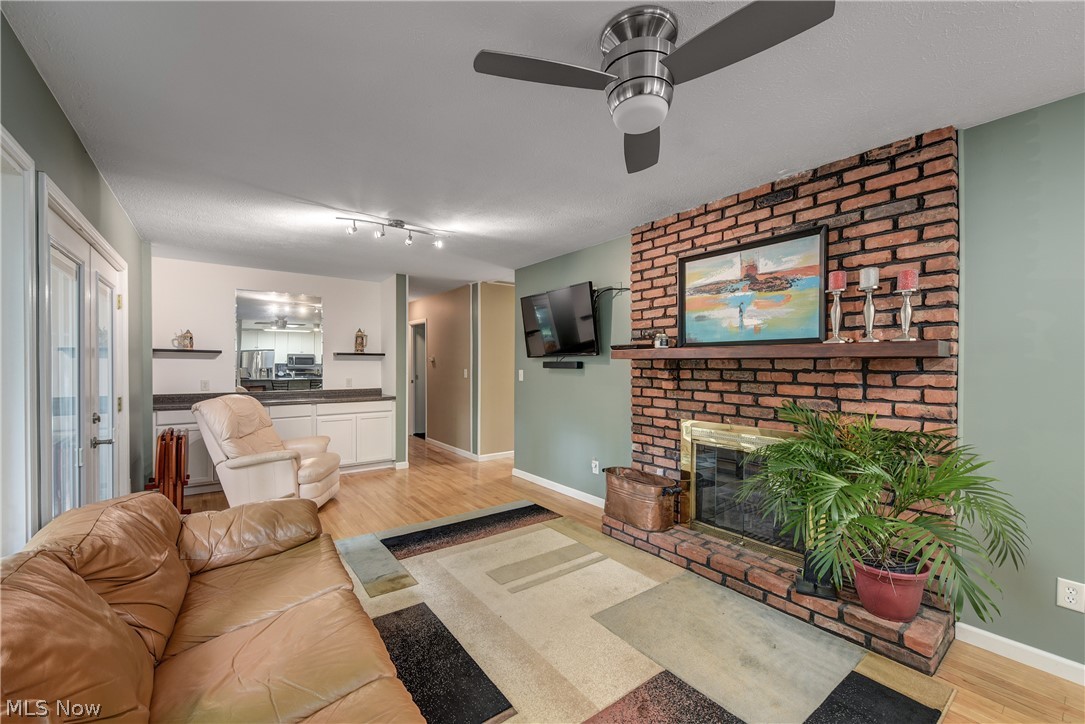 Mills Creek Sub - Residential