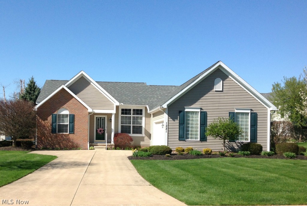 Stonehedge - Residential