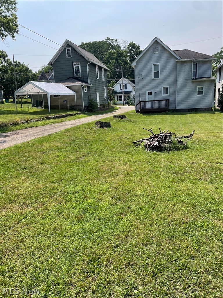Massillon - Residential