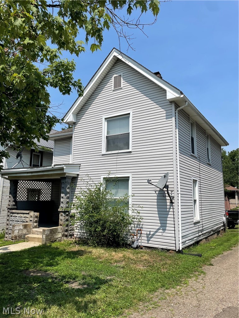 Massillon - Residential