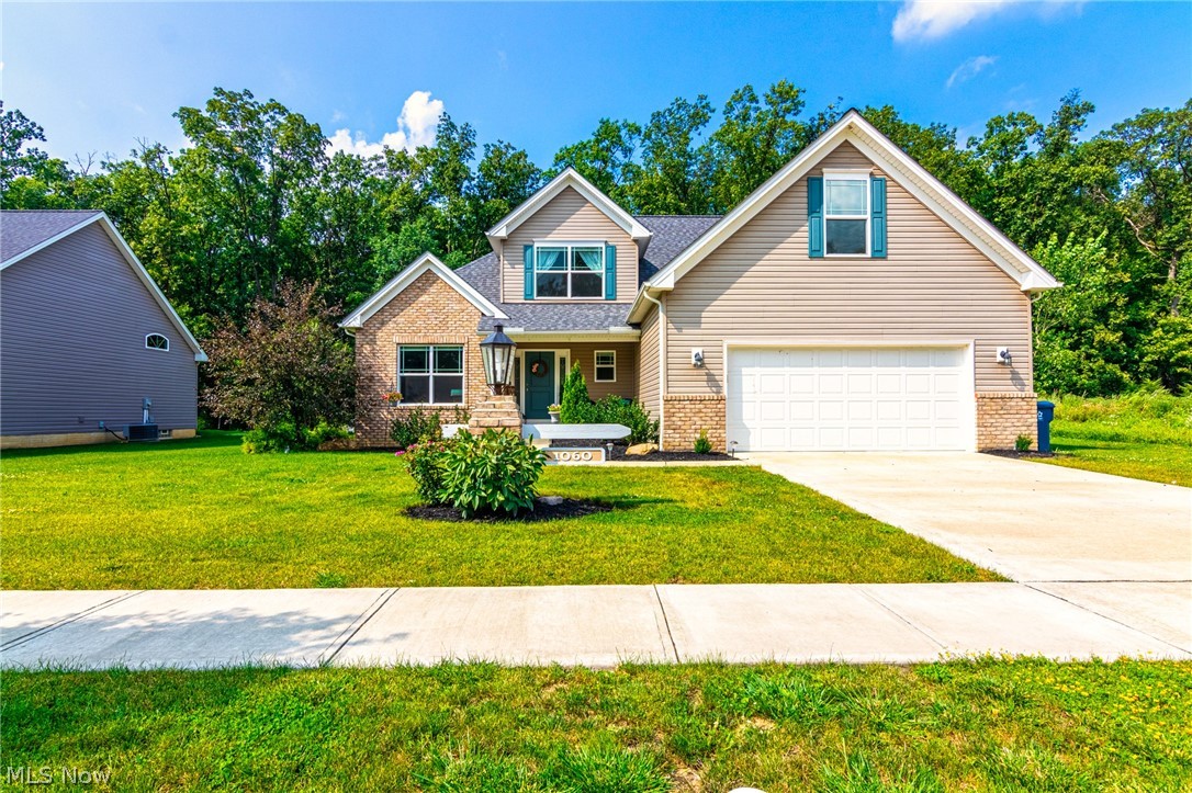 Indian Ridge Estates Sub - Residential