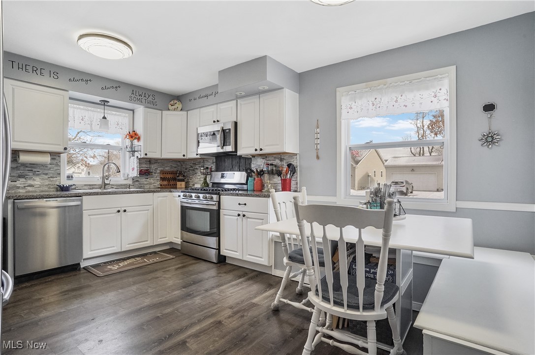 Keenan Park - Residential