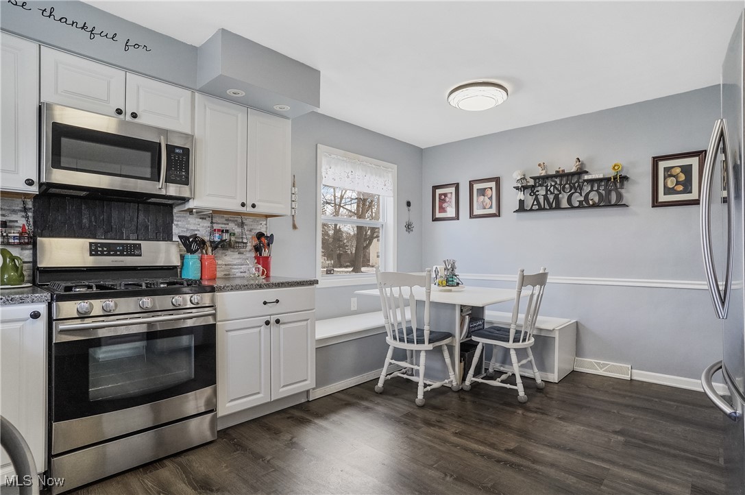 Keenan Park - Residential