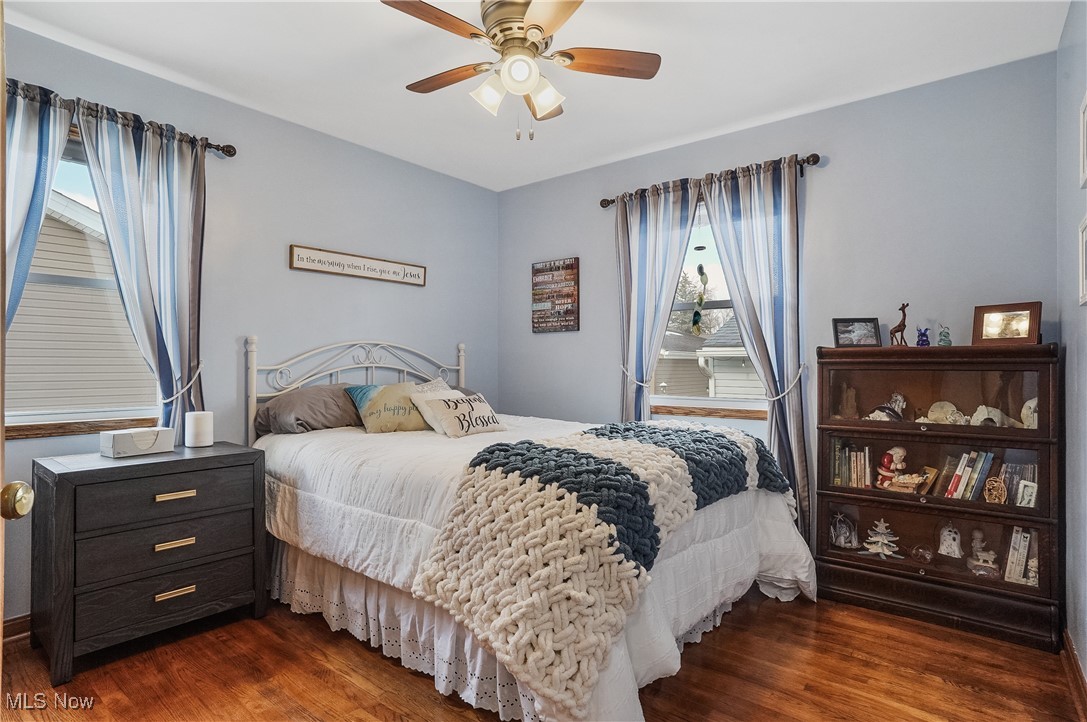 Keenan Park - Residential