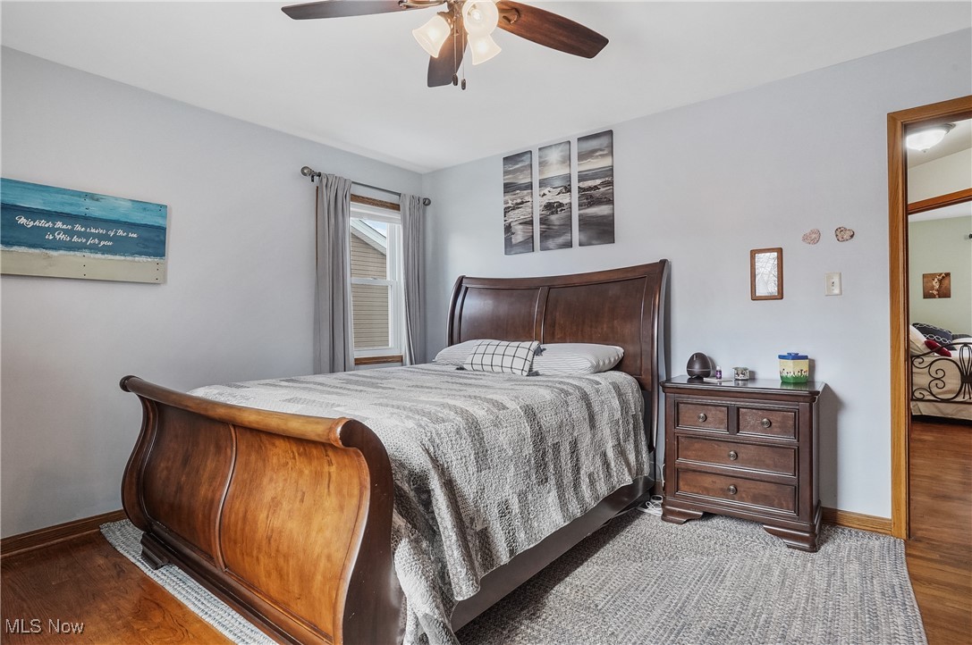 Keenan Park - Residential