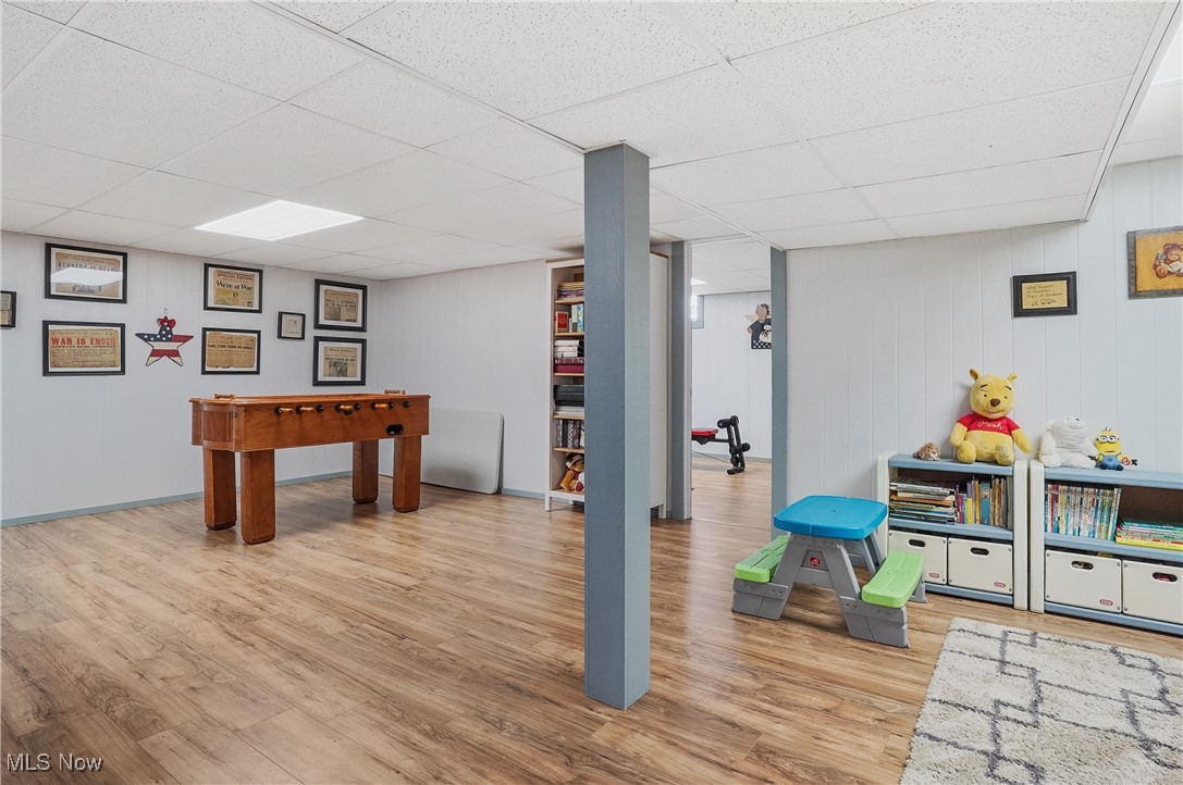 Keenan Park - Residential