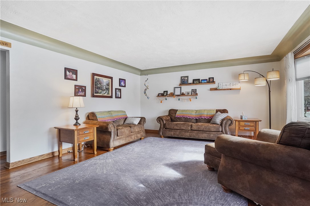 Keenan Park - Residential