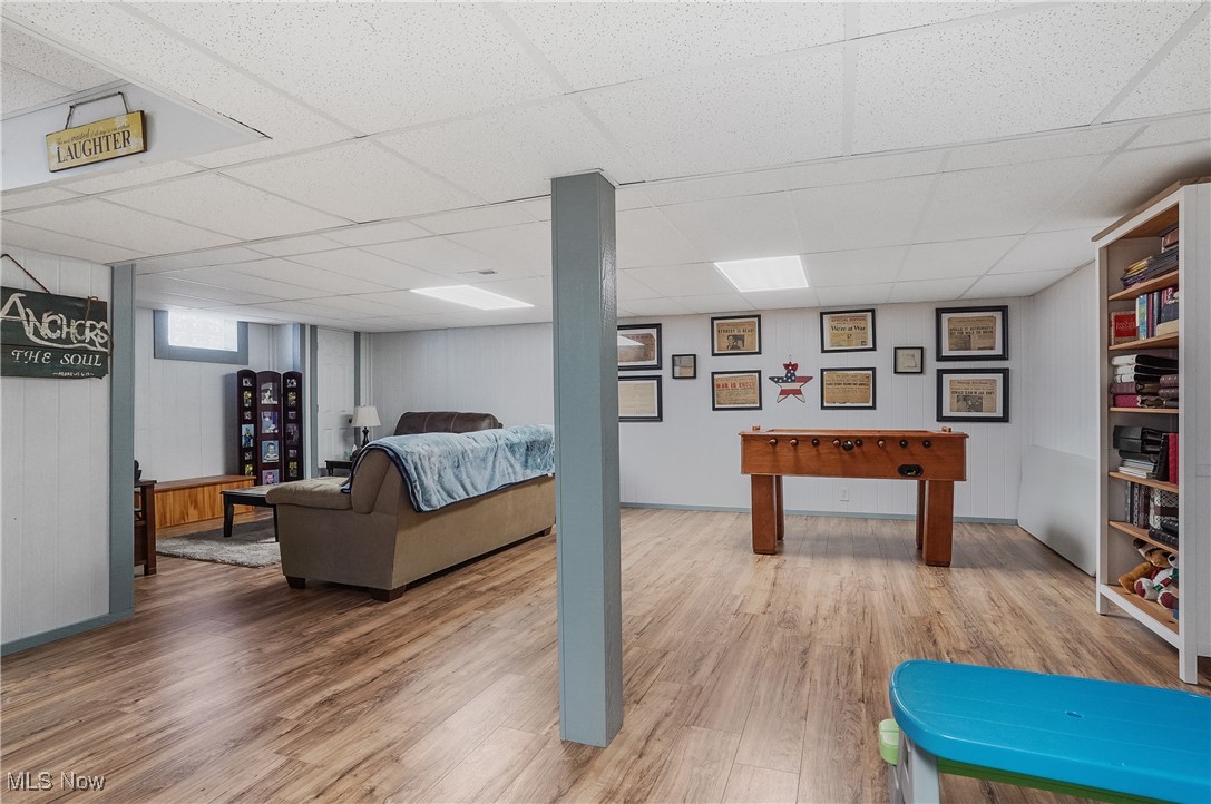 Keenan Park - Residential