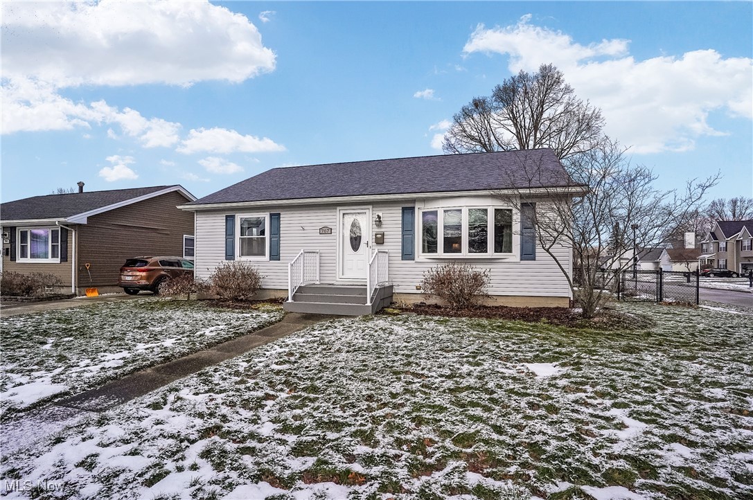 Keenan Park - Residential