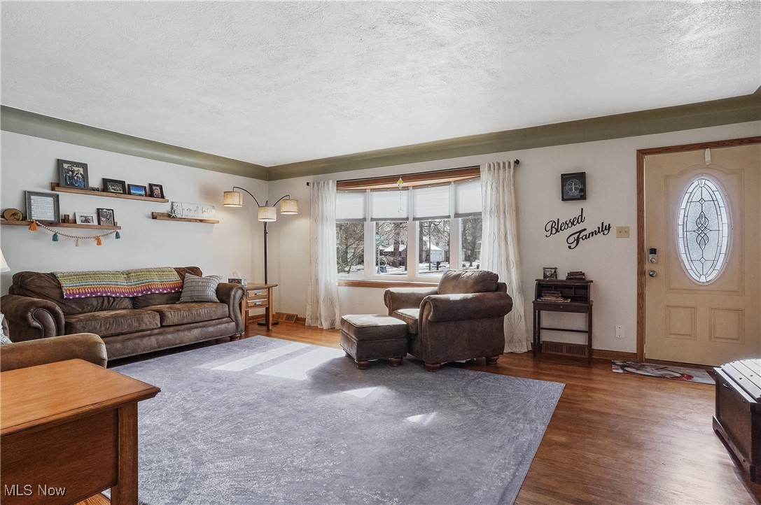 Keenan Park - Residential