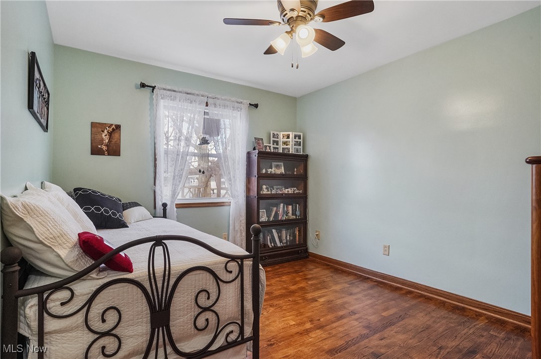 Keenan Park - Residential