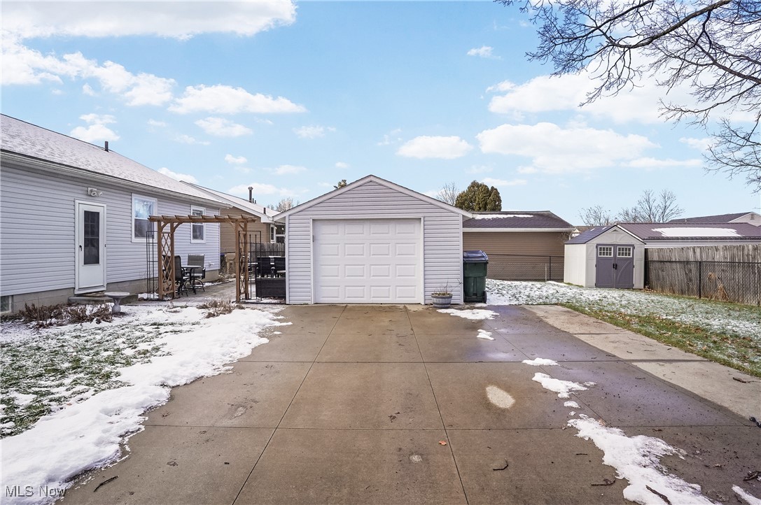 Keenan Park - Residential