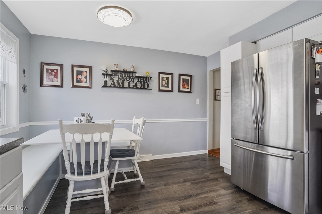 Keenan Park - Residential