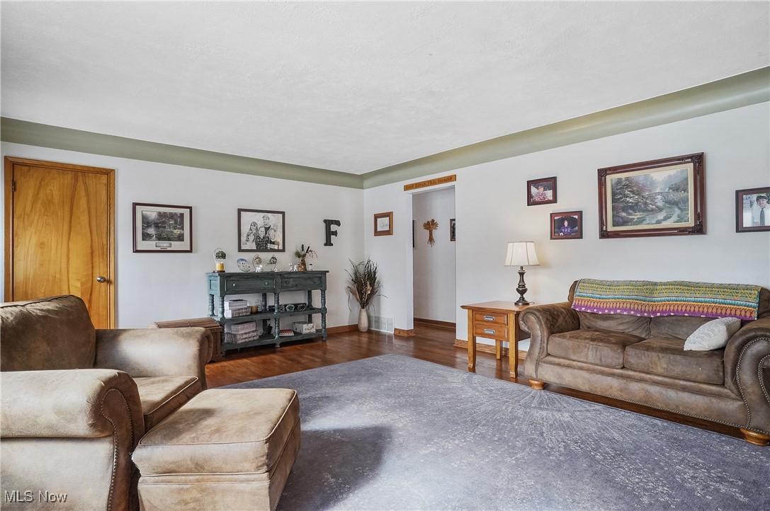 Keenan Park - Residential