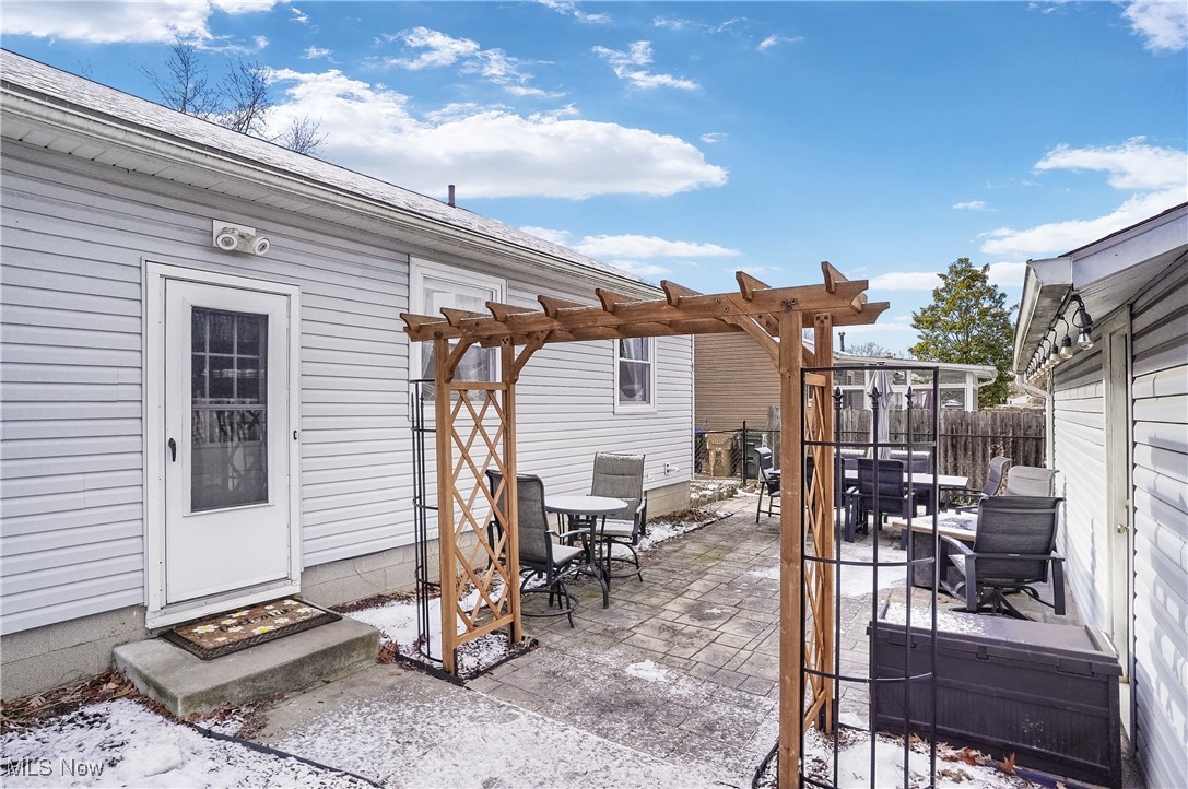 Keenan Park - Residential